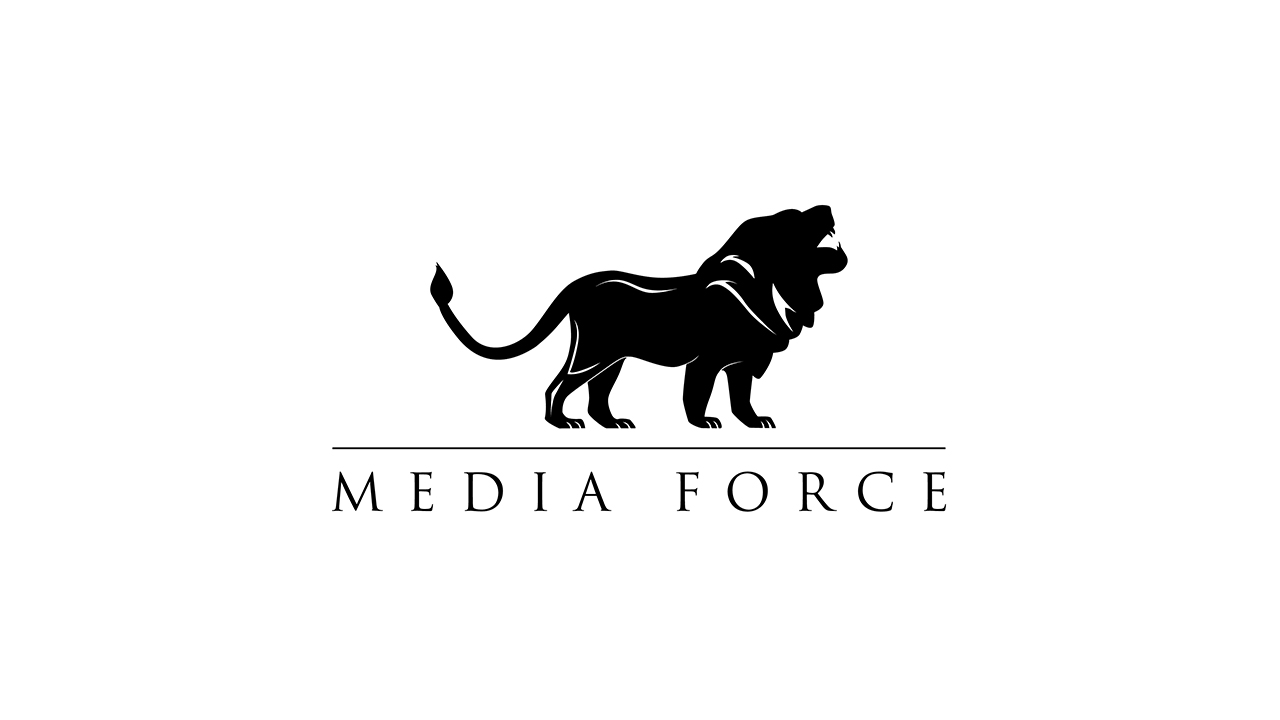 media force logo